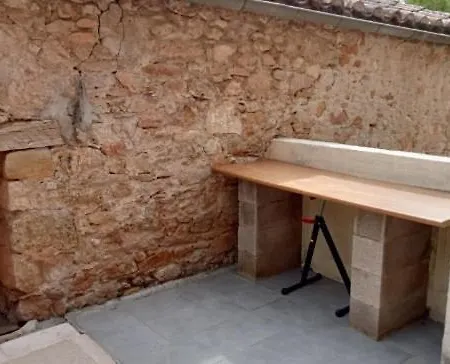 Domaine Castel Negre Les Bains Διαμέρισμα Alet-les-Bains