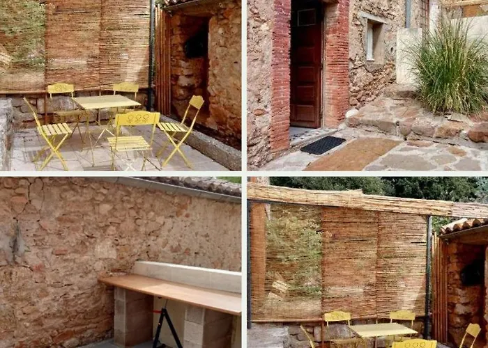 Domaine Castel Negre Les Bains * Alet-les-Bains